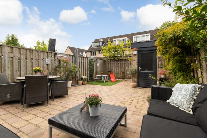 Foto 5 van Zadelmaker 11