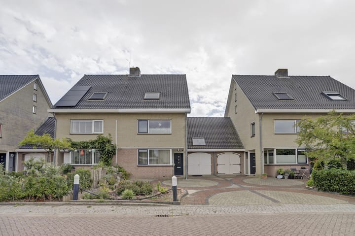 Foto 5 van Watermolen 15