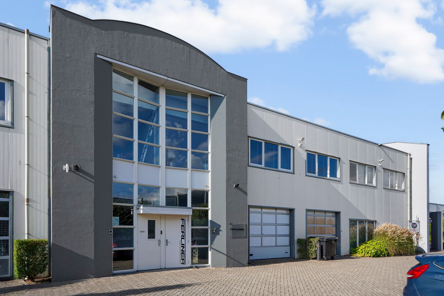 View photo 4 of Veldweg 6-j