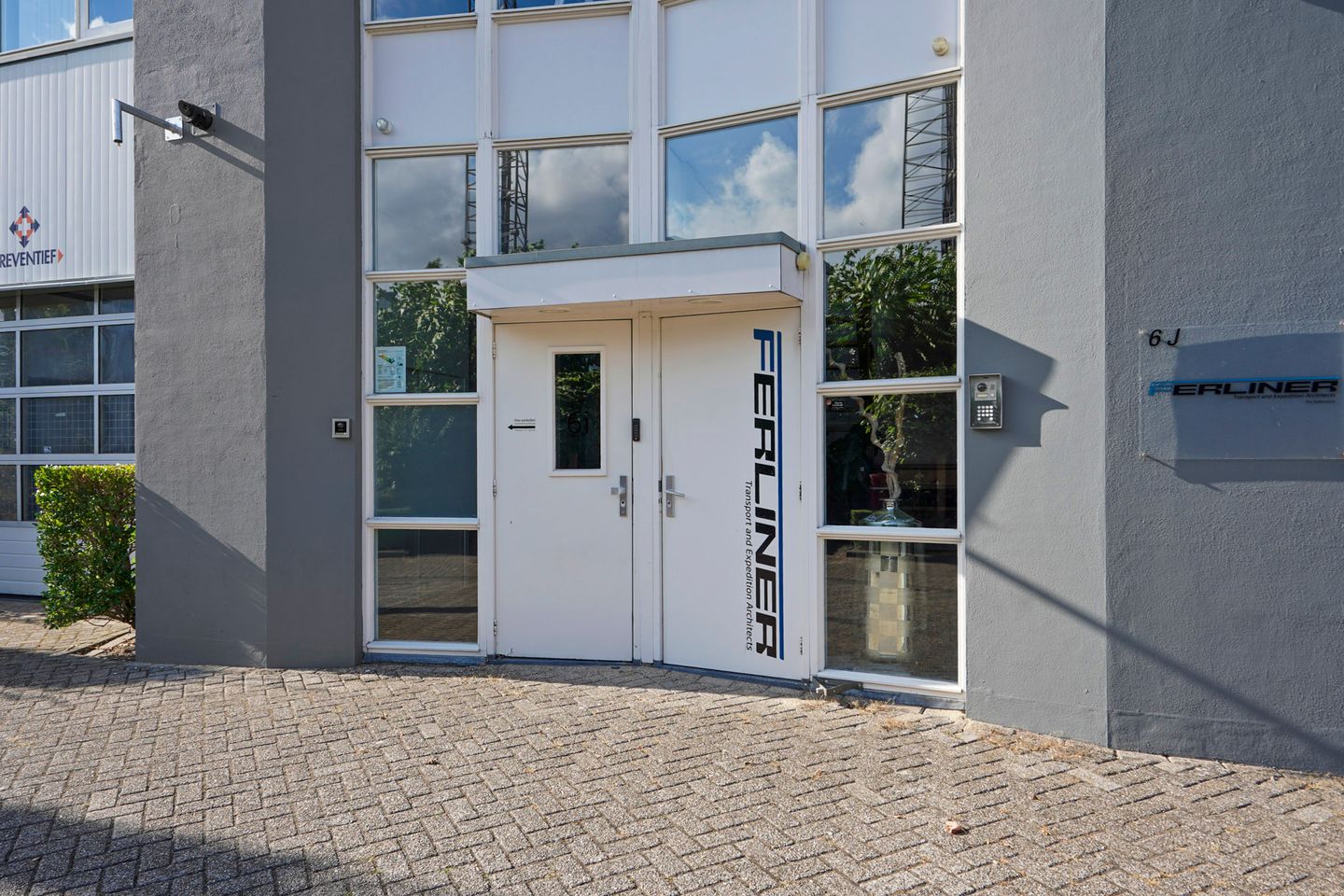 View photo 5 of Veldweg 6-j