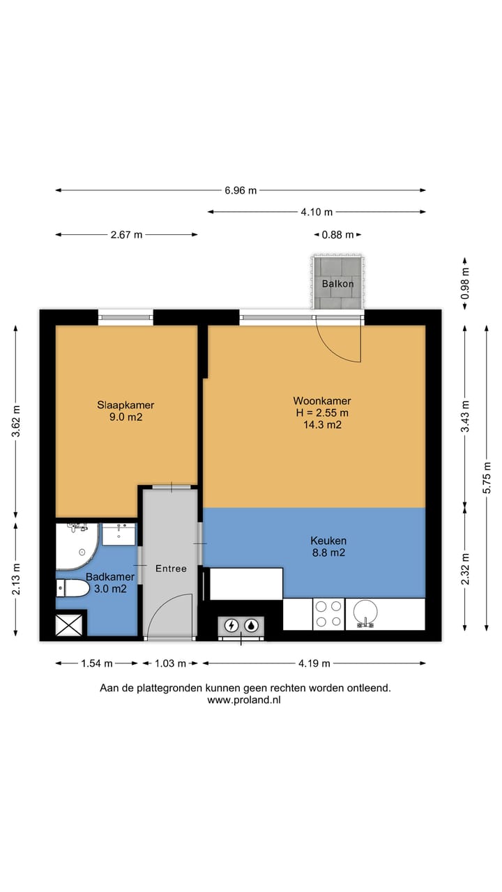 Foto 8 van Rupelmonde 108