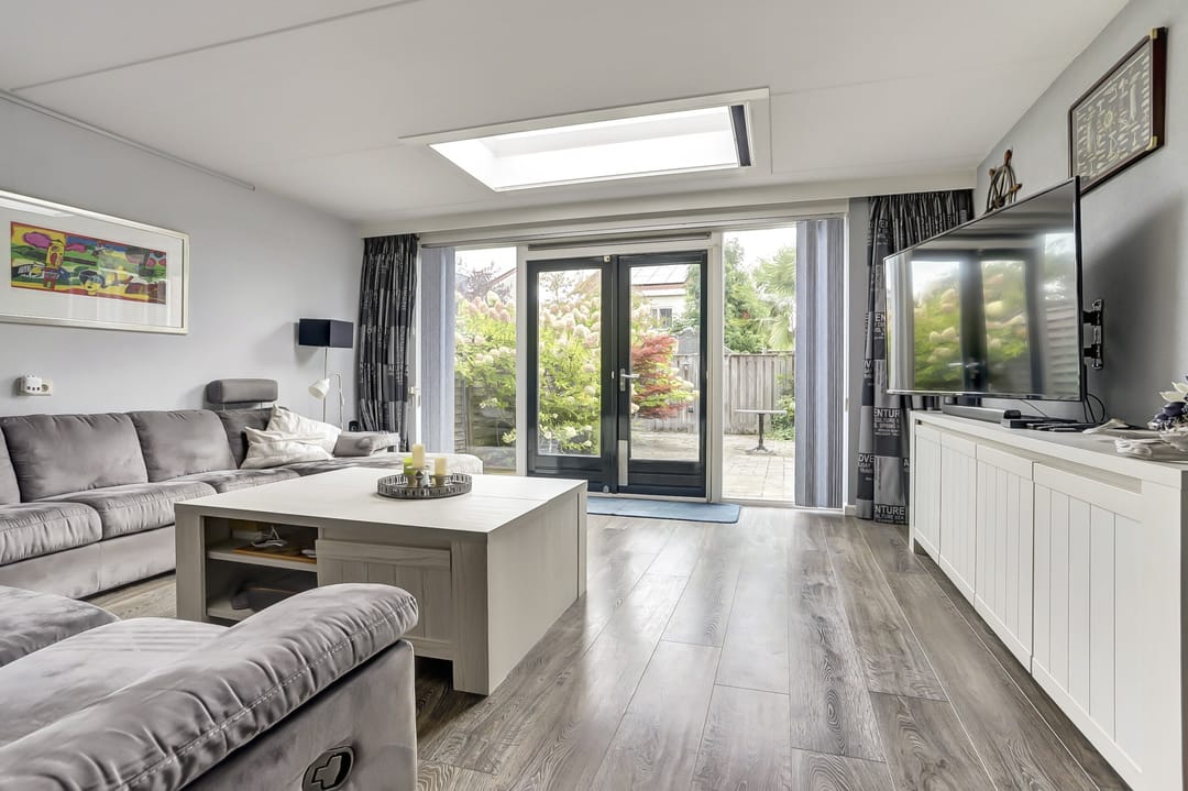 Foto 2 van Watermolen 15