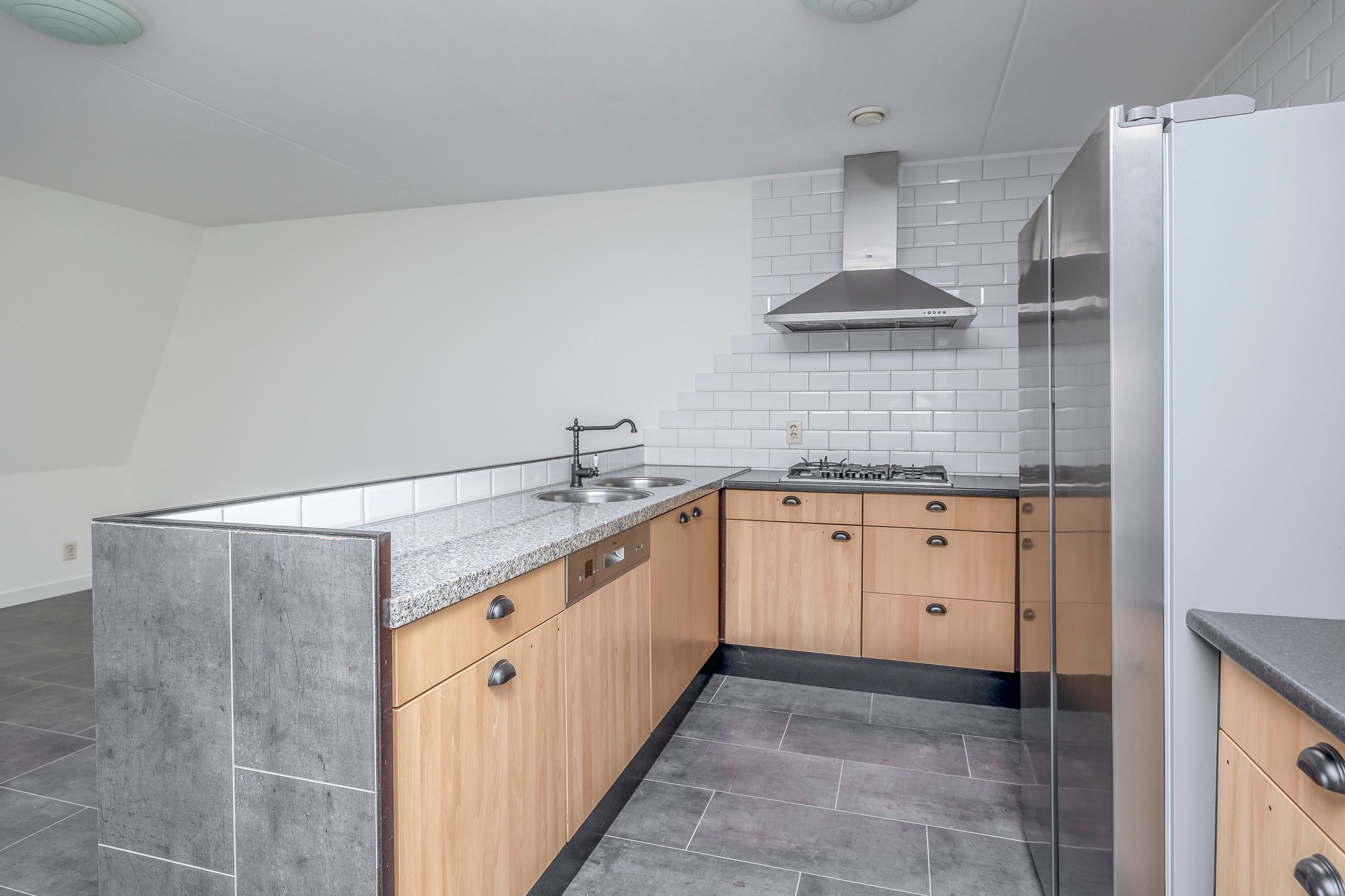 Foto 3 van Paulus Gielmansstraat 2-C3