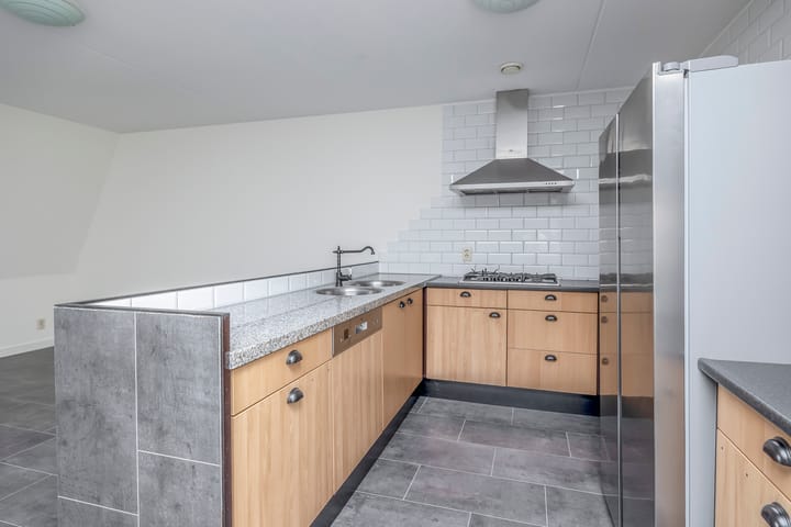 Foto 3 van Paulus Gielmansstraat 2-C3