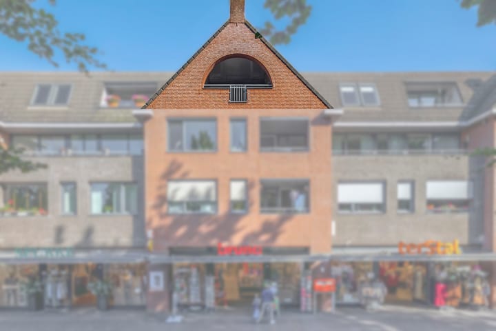 Foto 5 van Paulus Gielmansstraat 2-C3