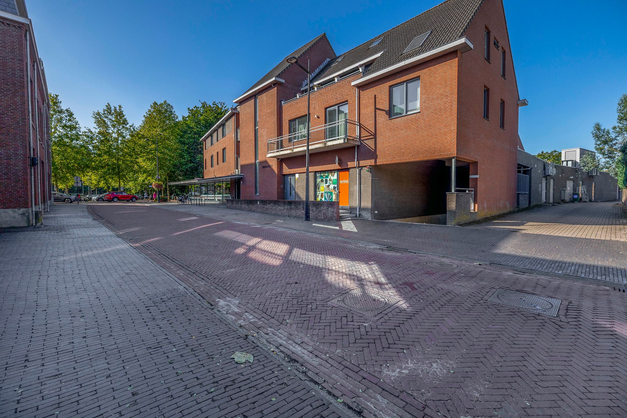 Foto 6 van Paulus Gielmansstraat 2-C3