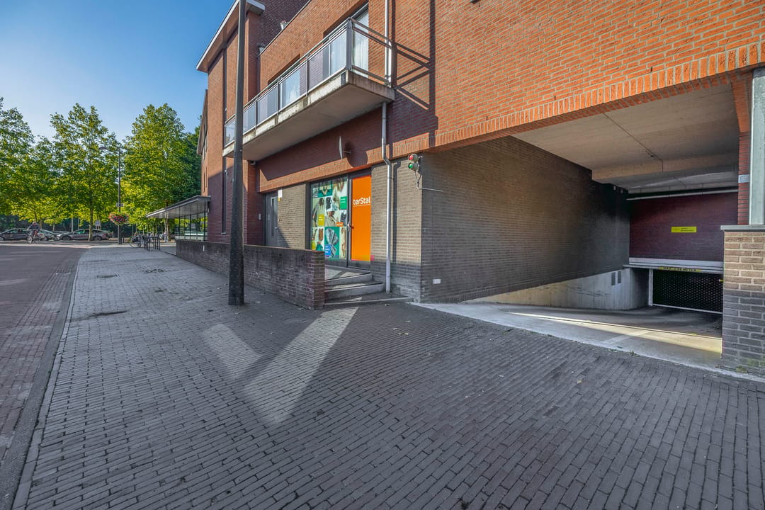 Foto 7 van Paulus Gielmansstraat 2-C3