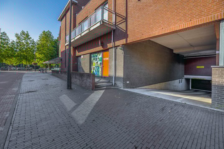 Foto 7 van Paulus Gielmansstraat 2-C3