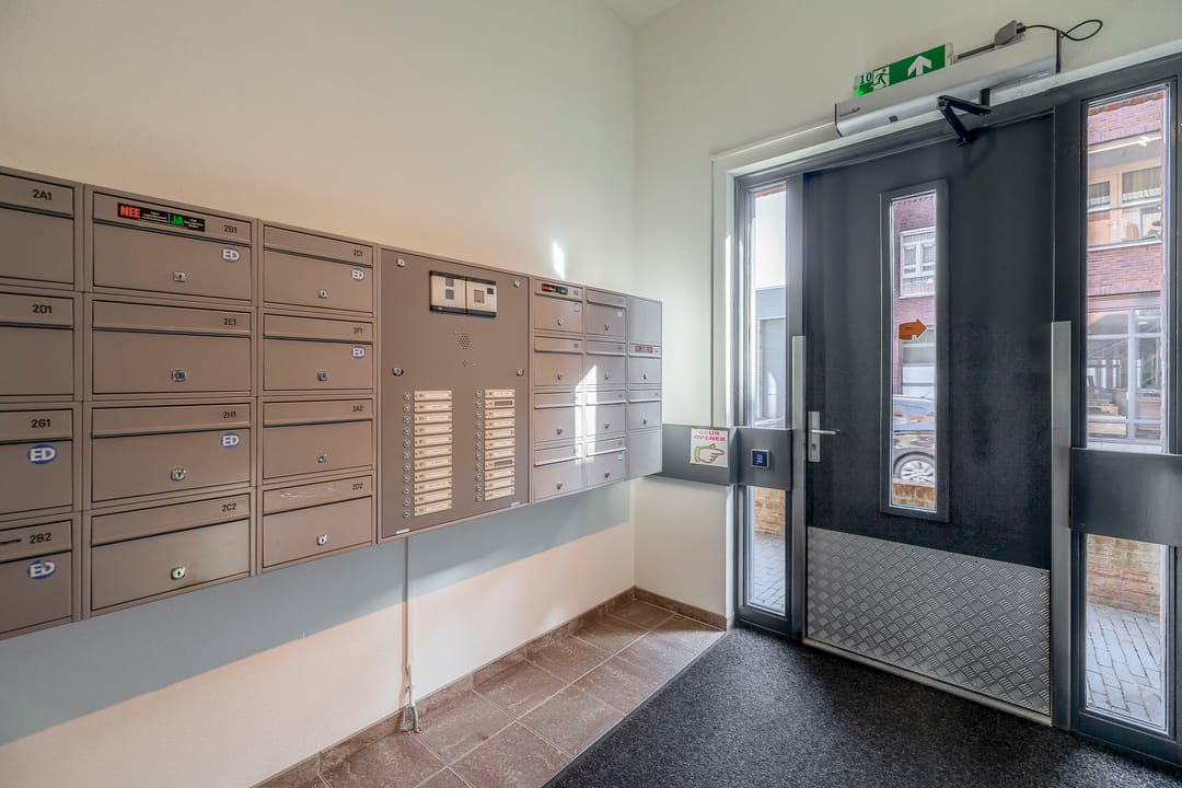 Foto 8 van Paulus Gielmansstraat 2-C3