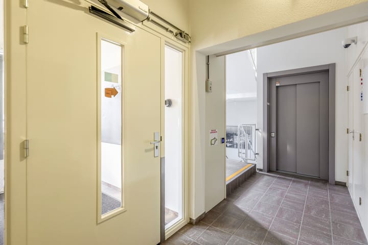 Foto 9 van Paulus Gielmansstraat 2-C3