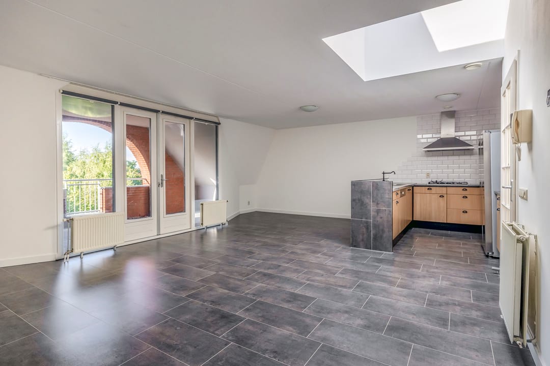 Foto 13 van Paulus Gielmansstraat 2-C3