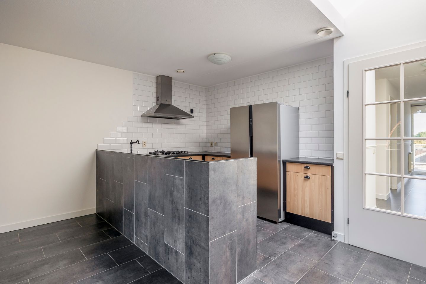 Foto 14 van Paulus Gielmansstraat 2-C3