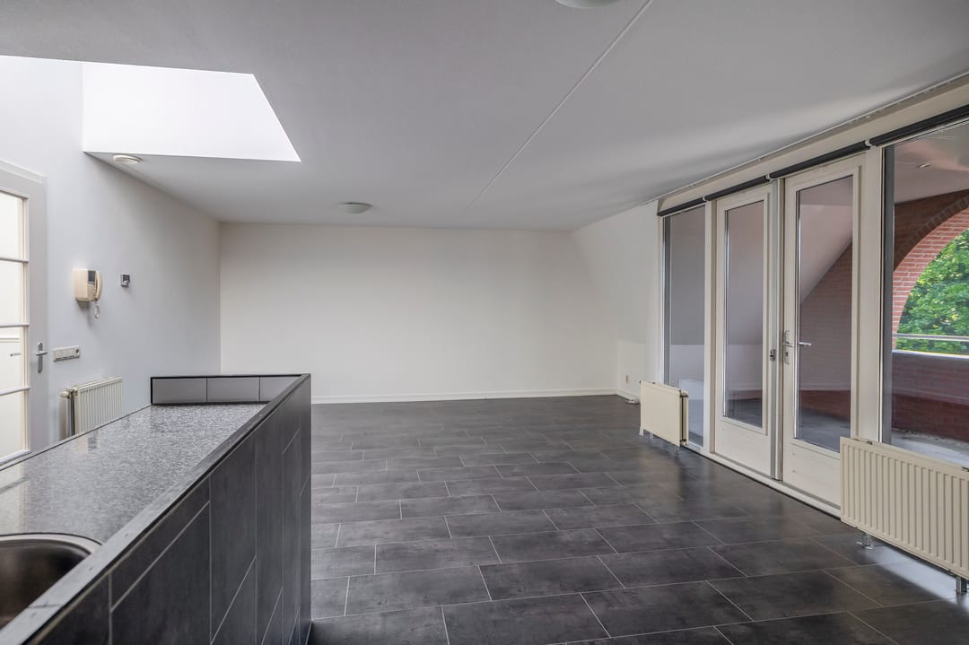 Foto 16 van Paulus Gielmansstraat 2-C3