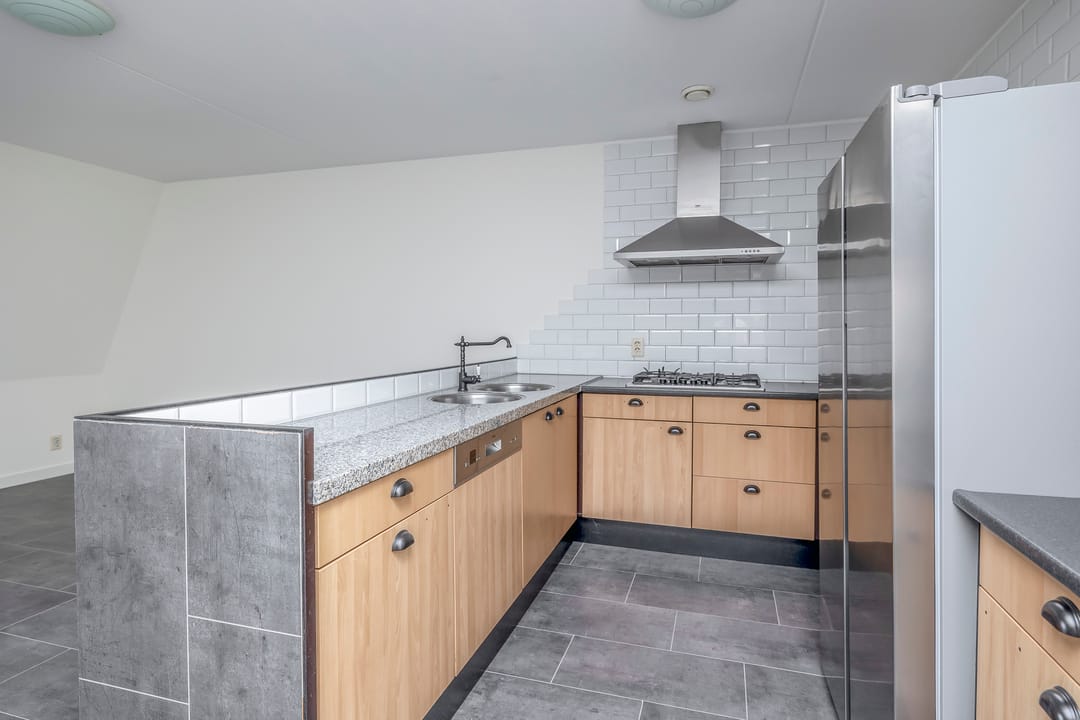 Foto 17 van Paulus Gielmansstraat 2-C3