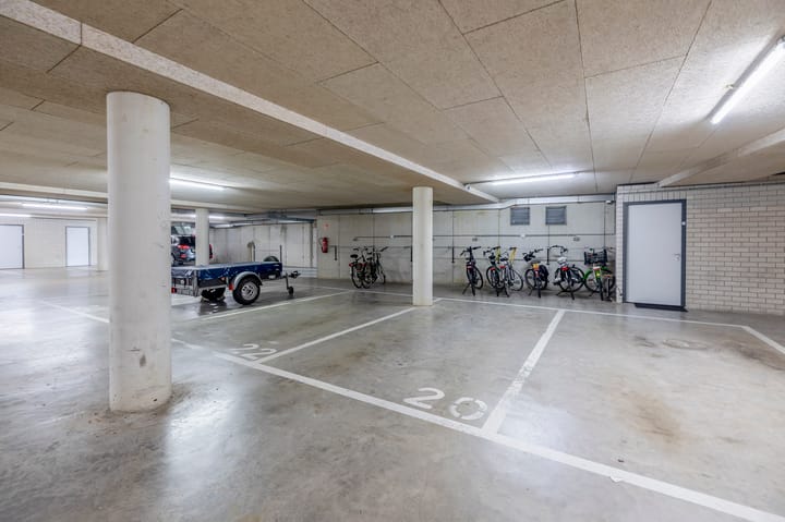 Foto 24 van Paulus Gielmansstraat 2-C3