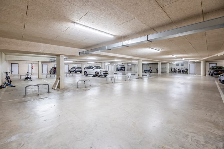 Foto 25 van Paulus Gielmansstraat 2-C3