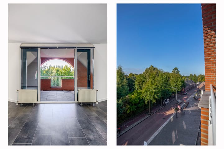 Foto 26 van Paulus Gielmansstraat 2-C3