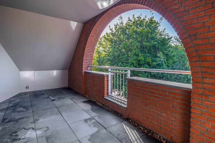 Foto 27 van Paulus Gielmansstraat 2-C3