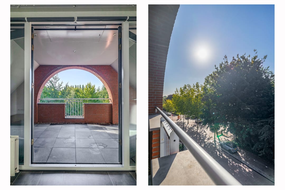 Foto 28 van Paulus Gielmansstraat 2-C3