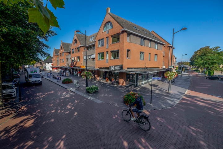 Foto 30 van Paulus Gielmansstraat 2-C3