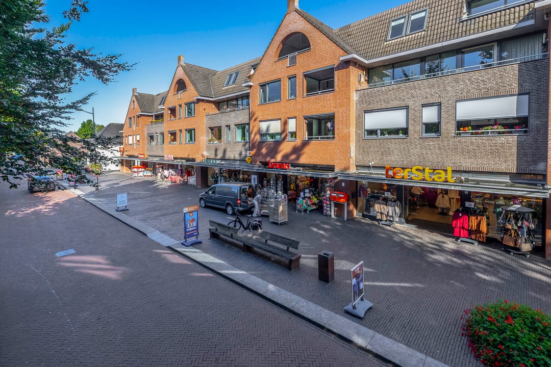 Foto 31 van Paulus Gielmansstraat 2-C3