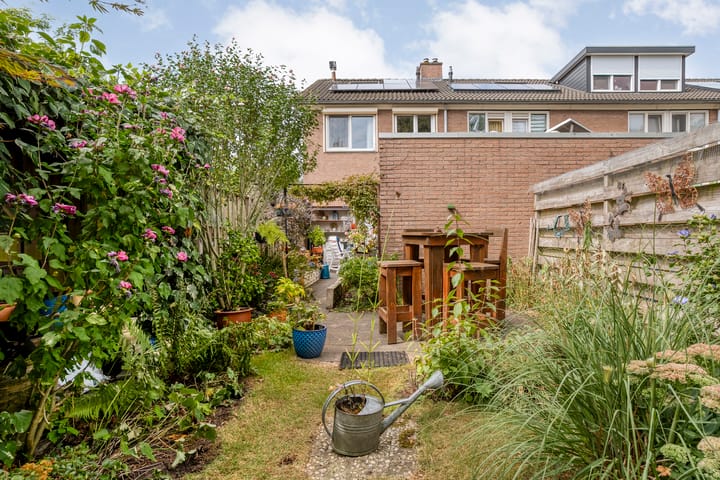 Foto 4 van Schipbeek 14