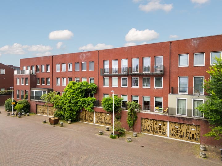 Foto 2 van Veilingstraat 135