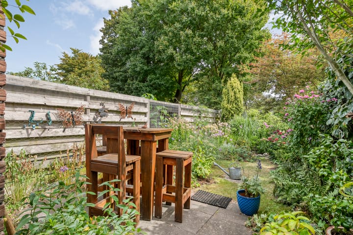 Foto 5 van Schipbeek 14