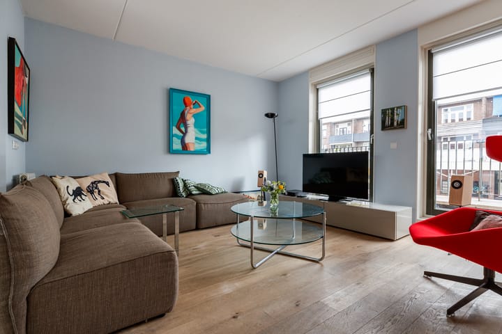 Foto 8 van Veilingstraat 135