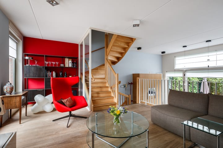 Foto 9 van Veilingstraat 135