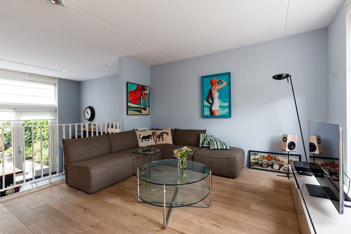 Foto 11 van Veilingstraat 135