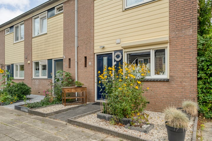 Foto 6 van Schipbeek 14