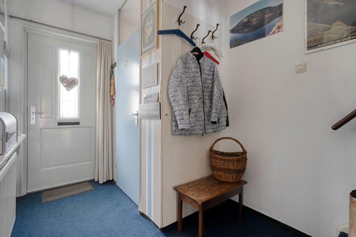 Foto 7 van Schipbeek 14