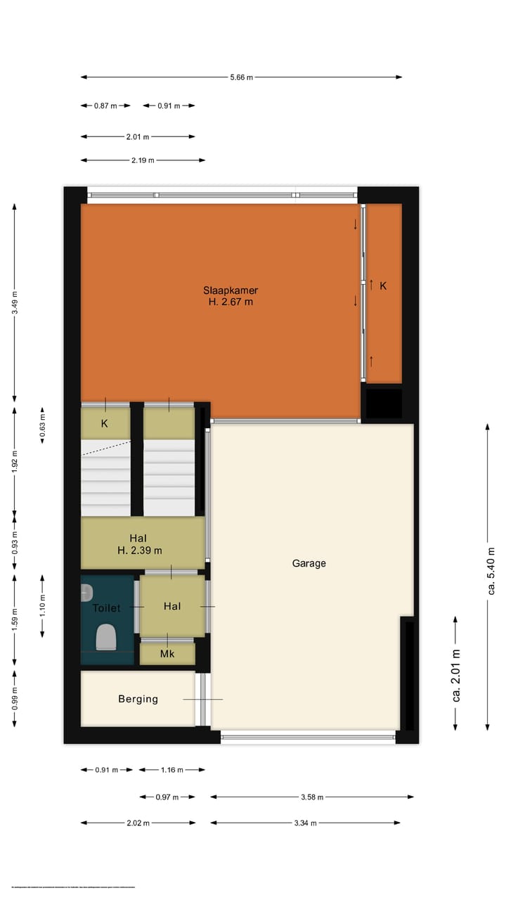 Foto 35 van Veilingstraat 135