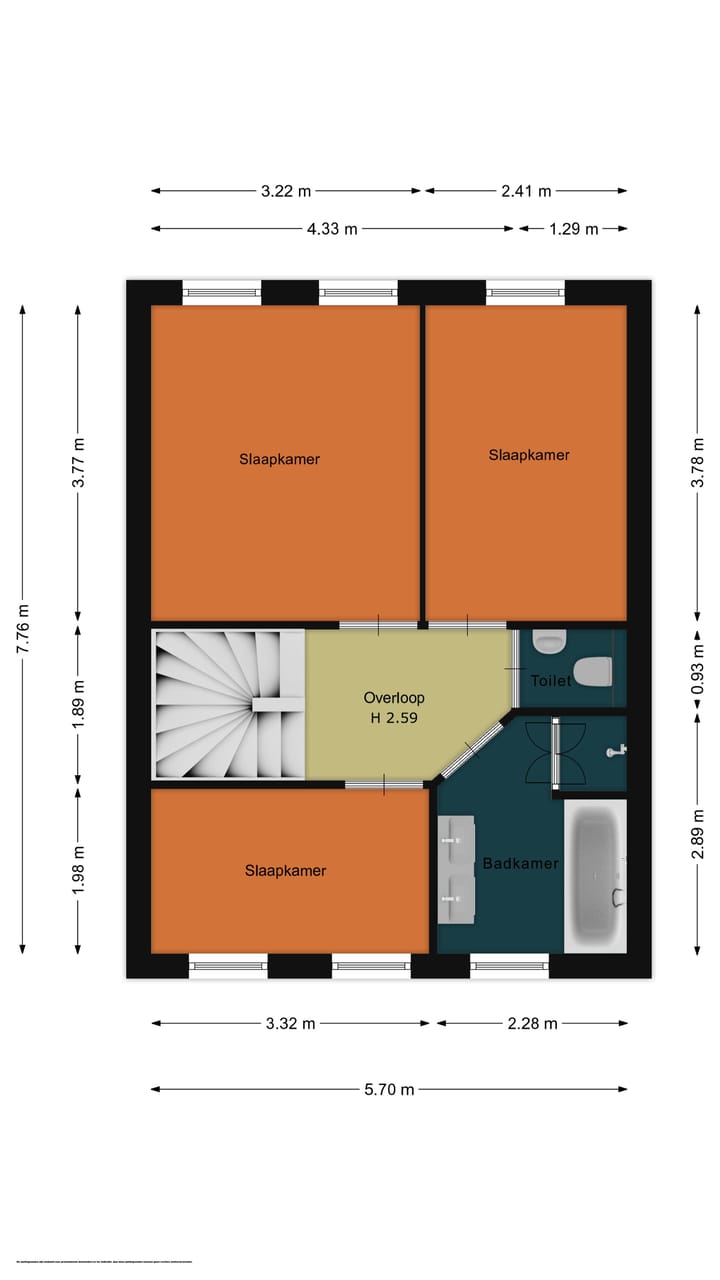 Foto 36 van Veilingstraat 135
