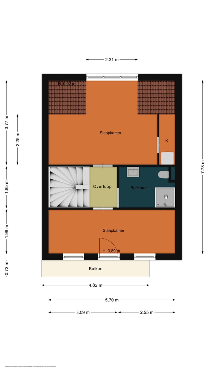 Foto 37 van Veilingstraat 135