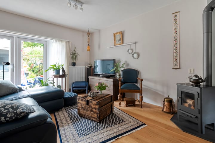 Foto 10 van Schipbeek 14