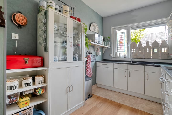 Foto 13 van Schipbeek 14