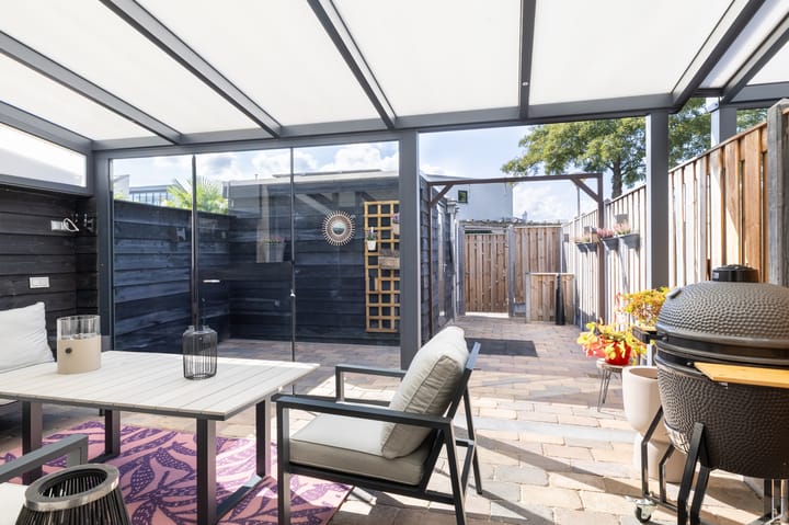 Foto 2 van Dr. Kolfflaan 88