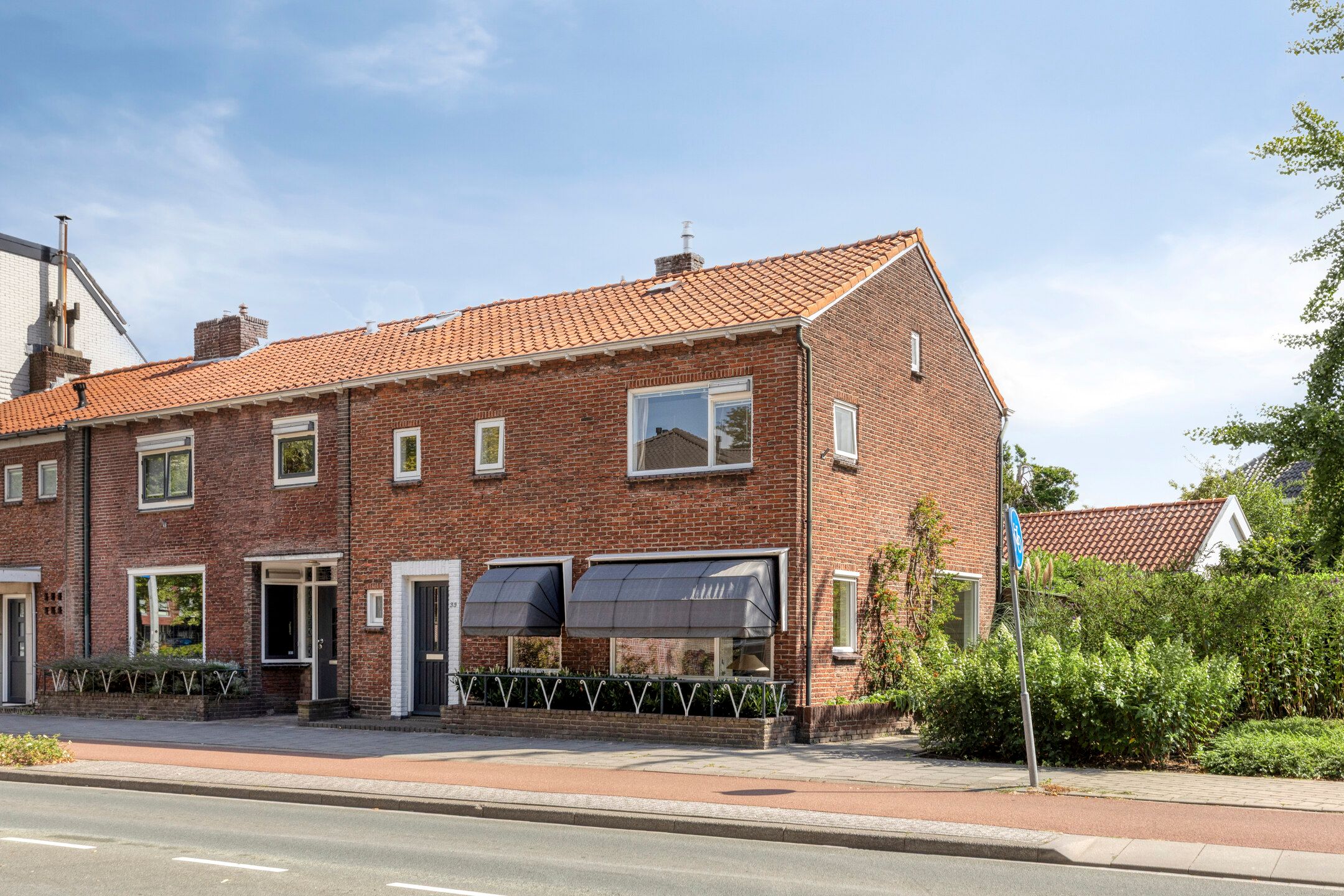 Wolter ten Catestraat, 35, Hengelo (OV), 7551HX, Overijssel, Nederland 35
