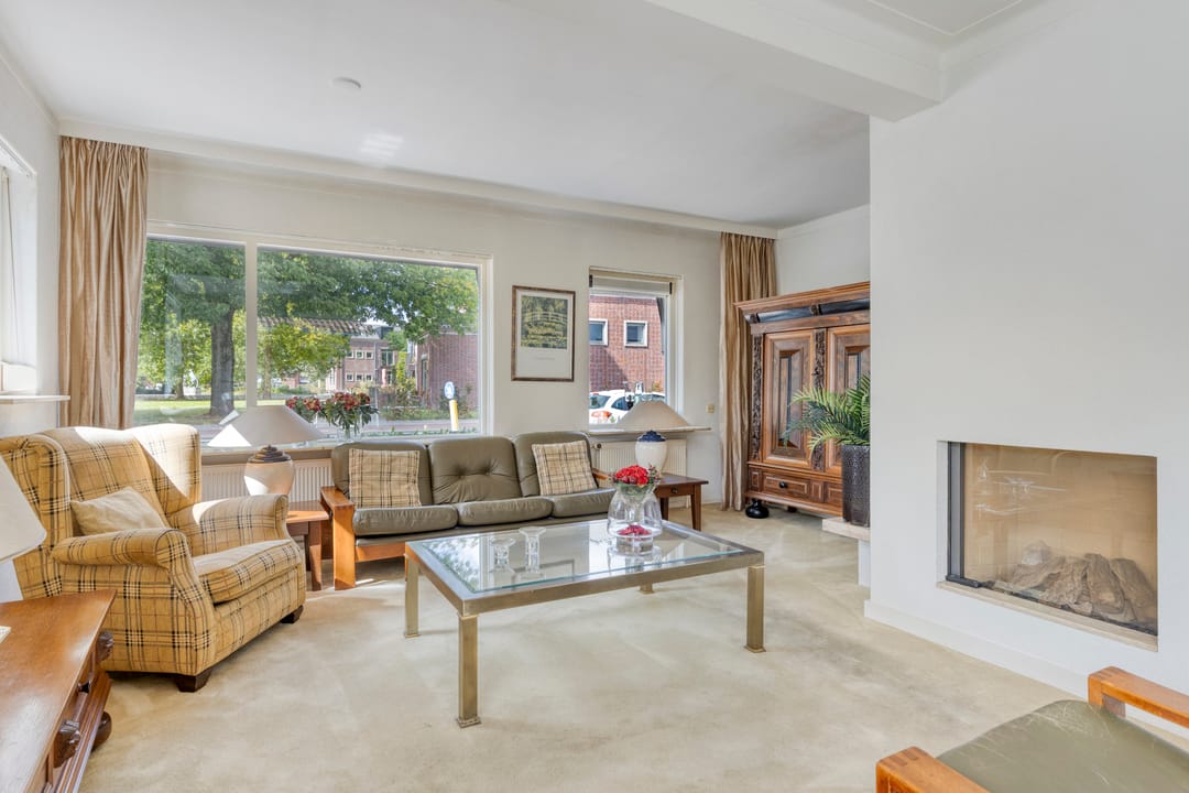 Foto 7 van Wolter ten Catestraat 35