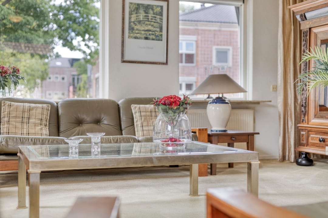 Foto 8 van Wolter ten Catestraat 35