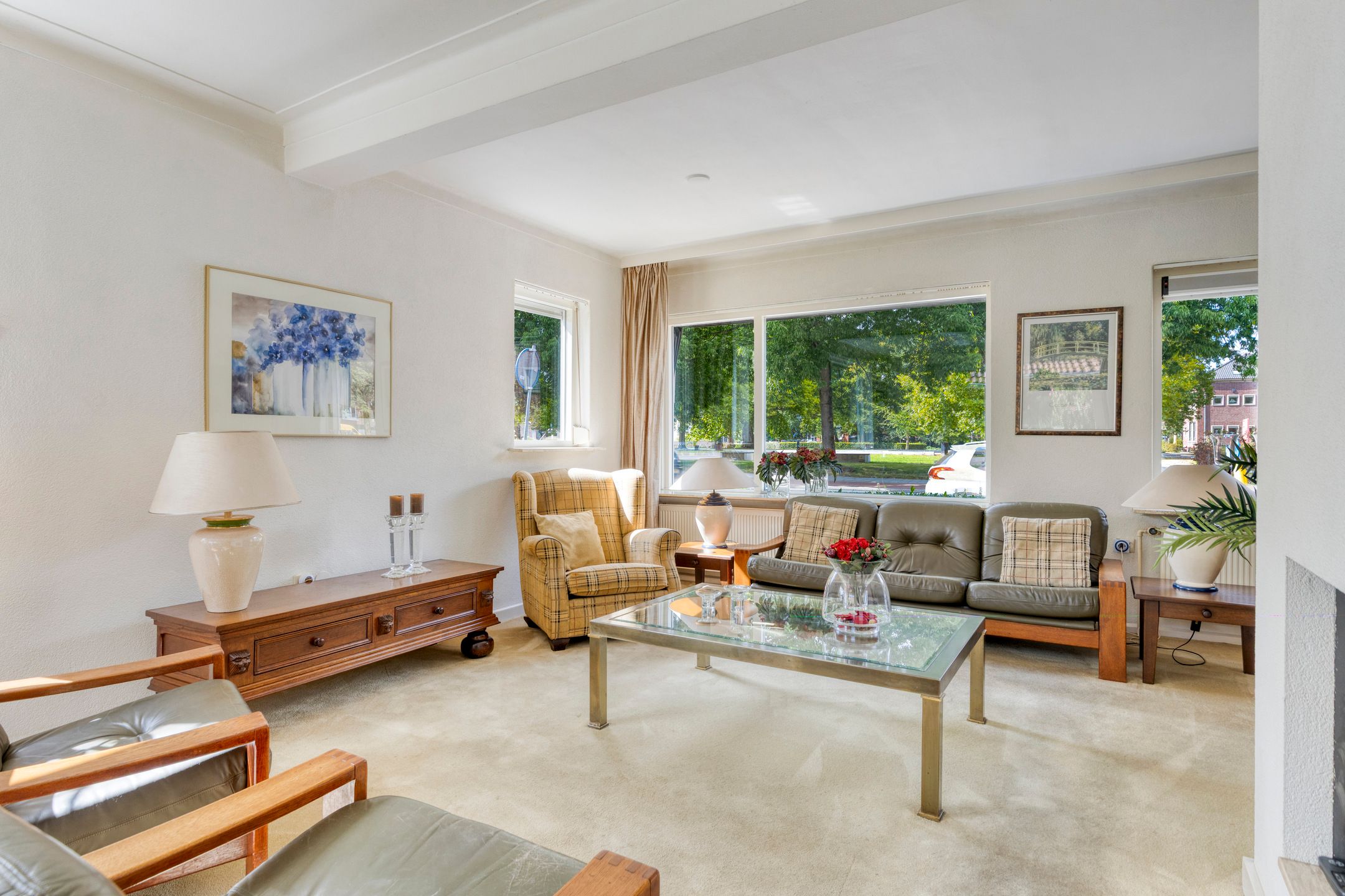 Foto 9 van Wolter ten Catestraat 35