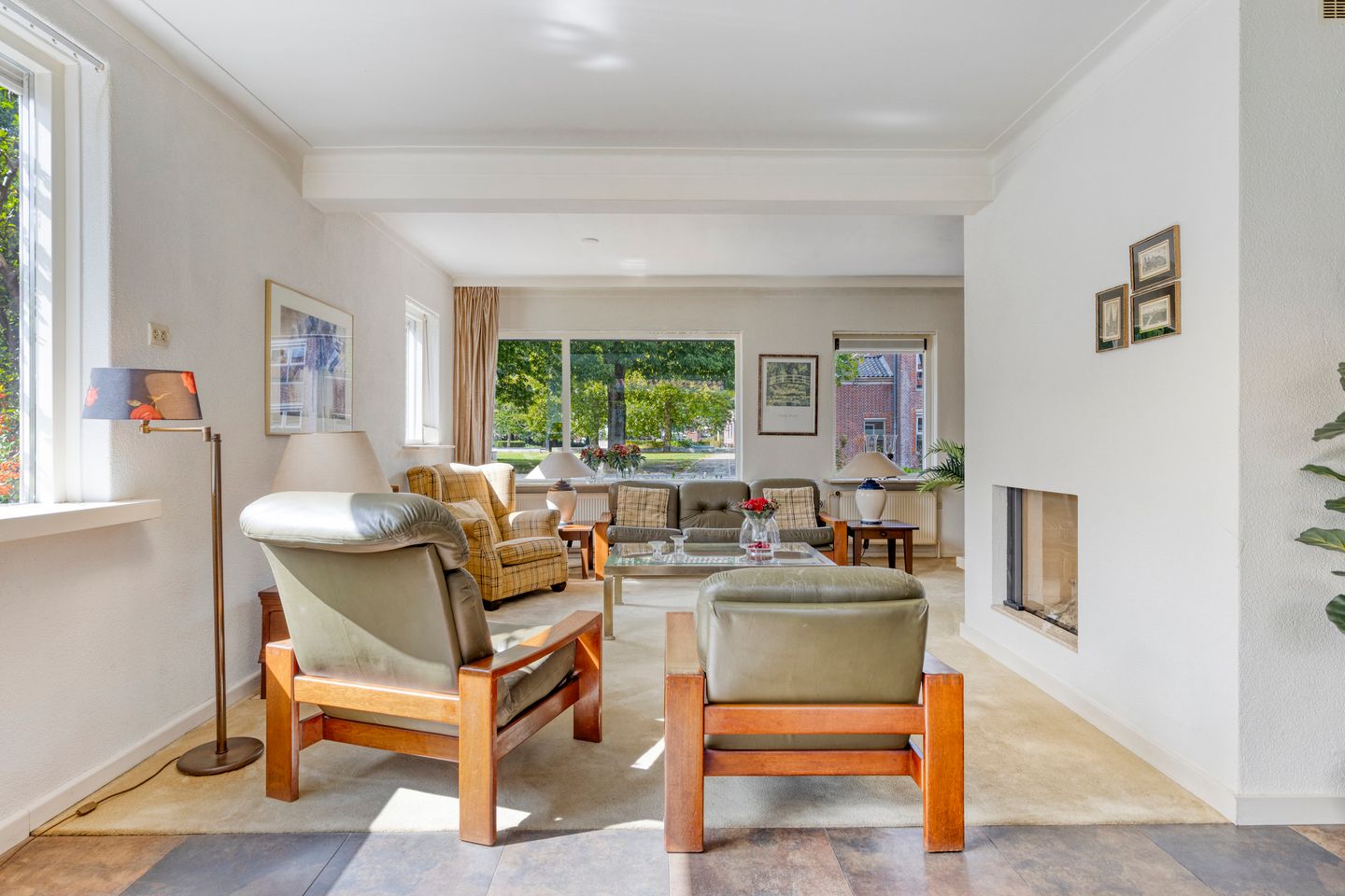 Foto 10 van Wolter ten Catestraat 35