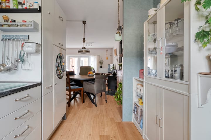 Foto 15 van Schipbeek 14