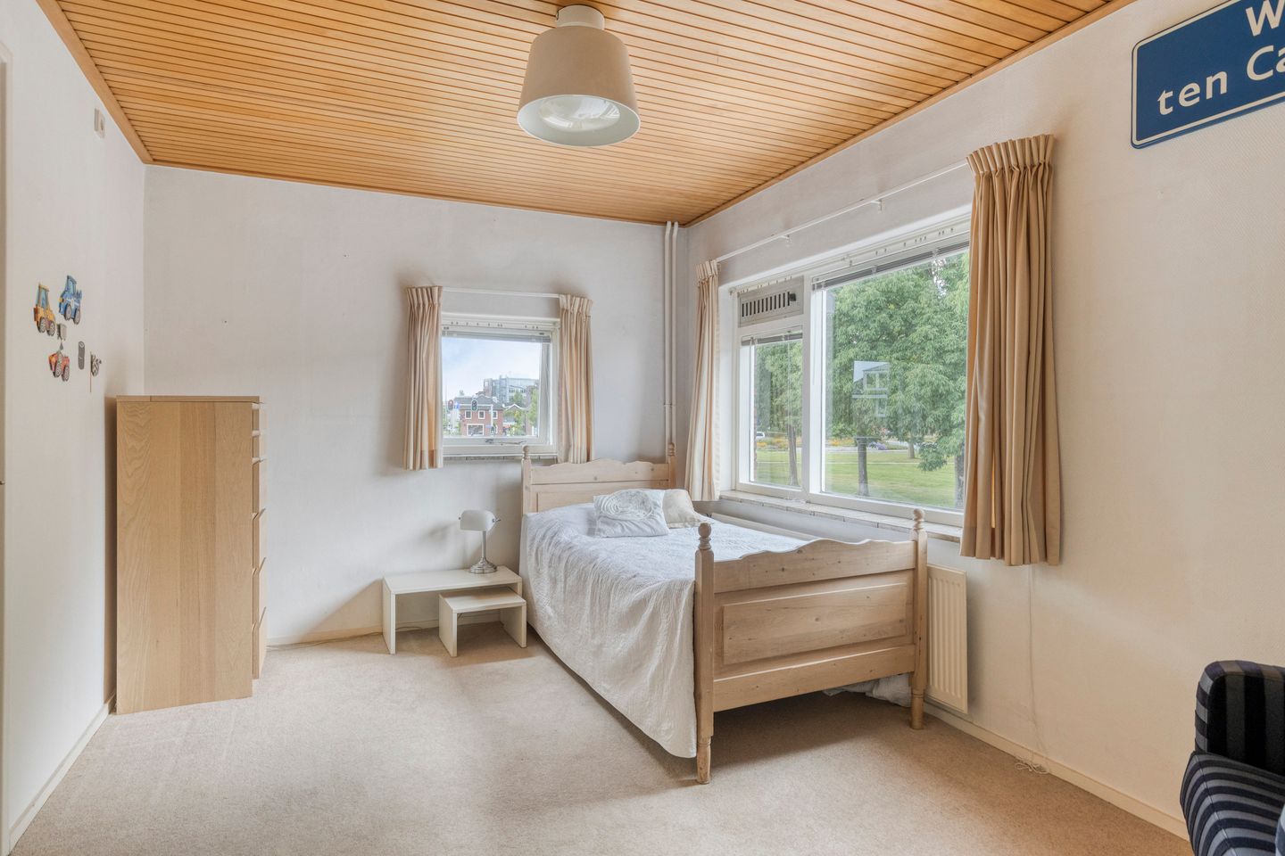 Foto 29 van Wolter ten Catestraat 35