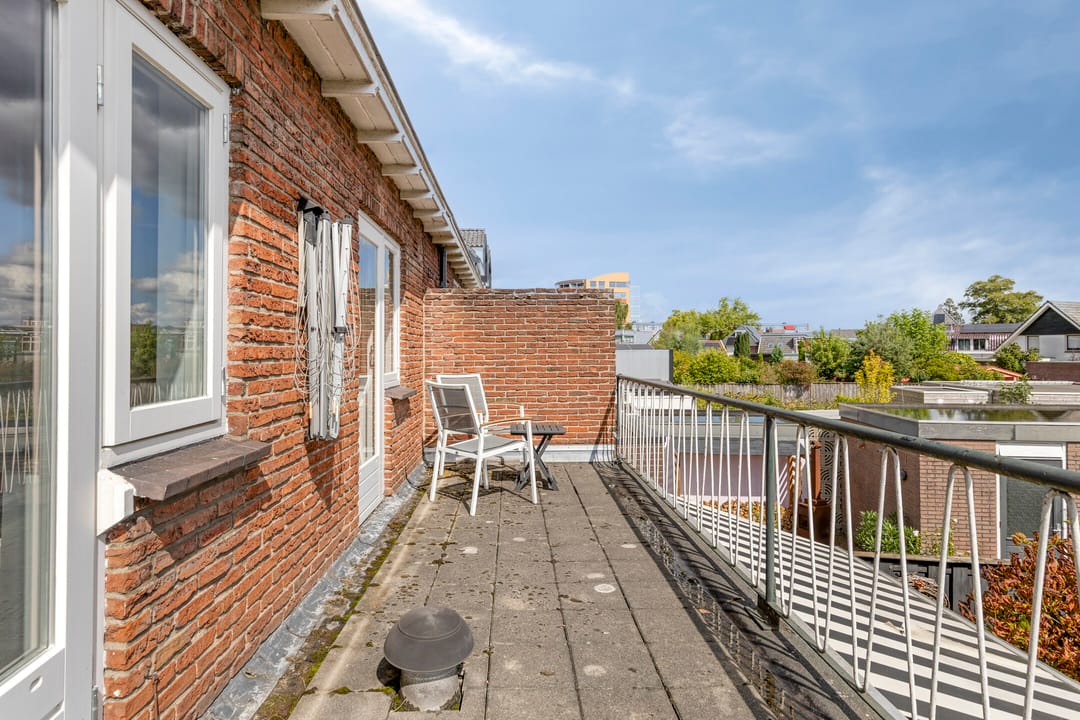 Foto 31 van Wolter ten Catestraat 35