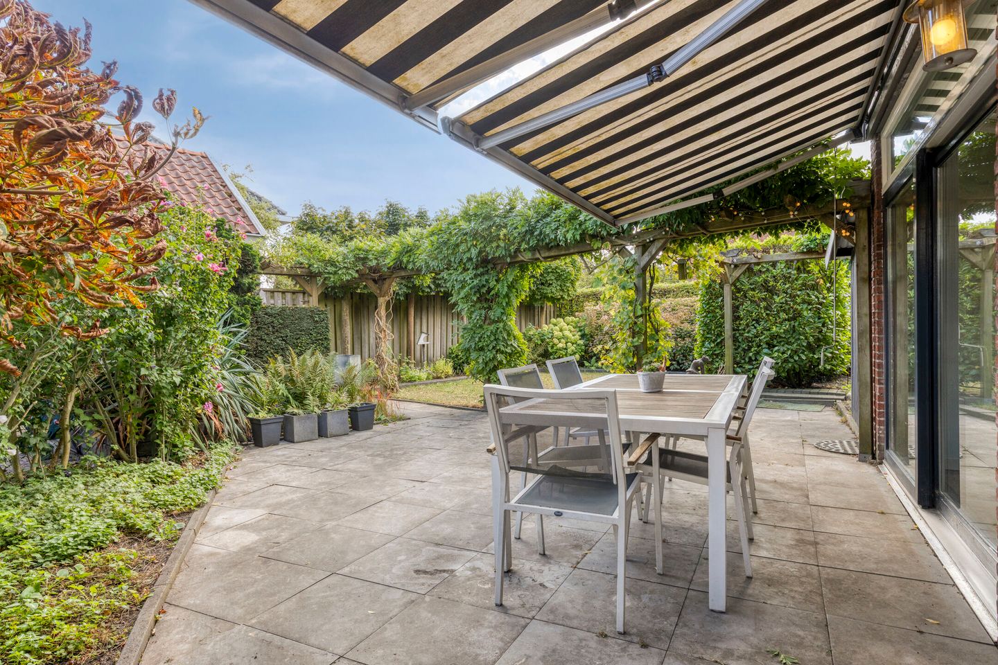 Foto 35 van Wolter ten Catestraat 35