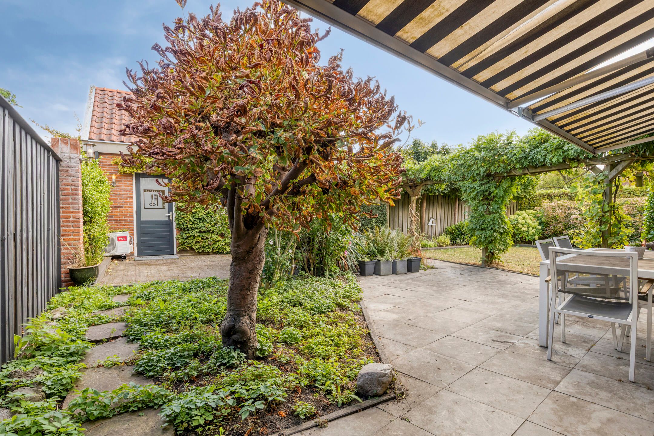 Foto 36 van Wolter ten Catestraat 35