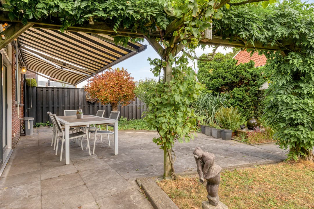 Foto 37 van Wolter ten Catestraat 35